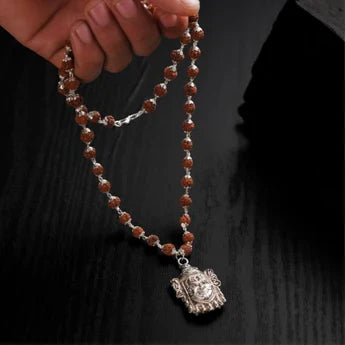 Rudraksha Malas
