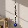 Dhan Tejas Hanging Charm